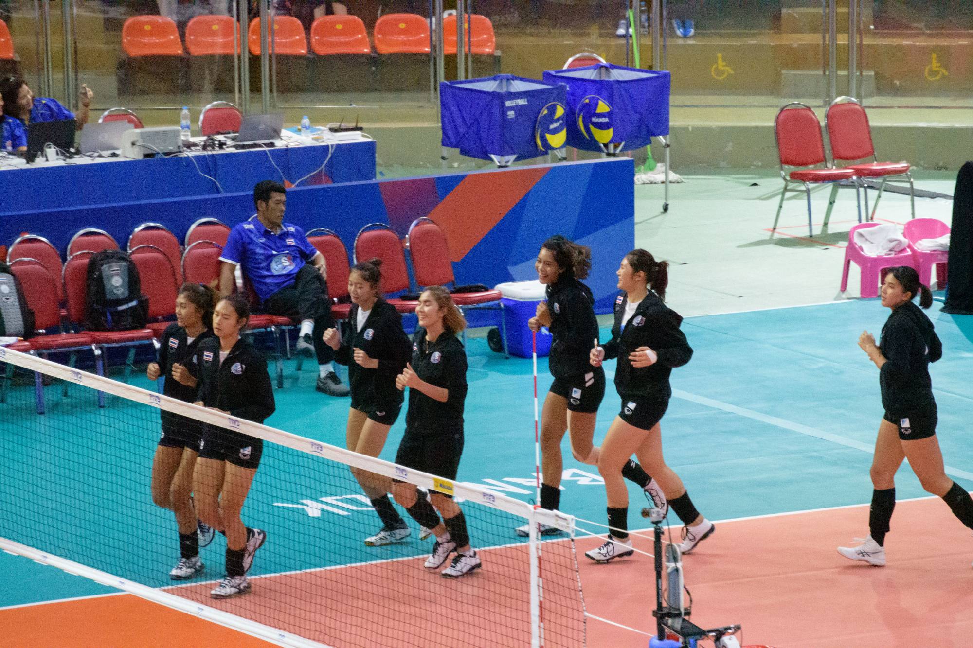 2018-vnl-thailand-germany-bangkok